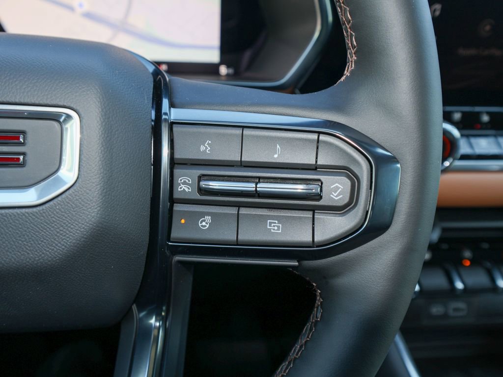 New 2026 GMC Canyon AT4 image 22