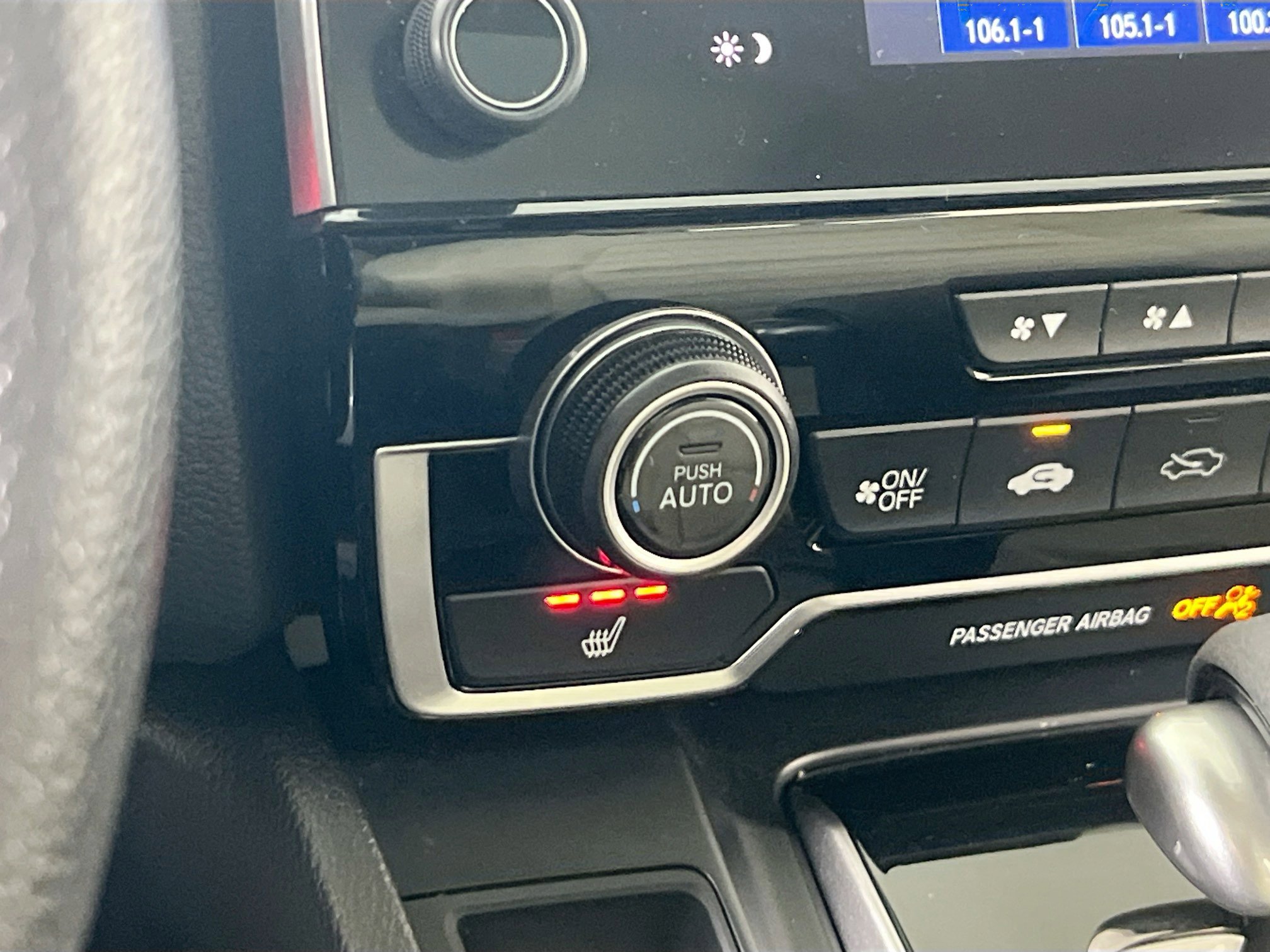 Used 2022 Honda CR-V EX image 19