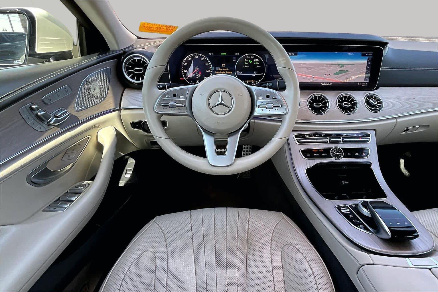 Used 2020 Mercedes-Benz CLS 450 image 6