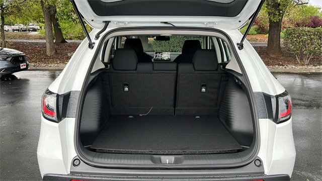 New 2025 Honda HR-V LX image 6
