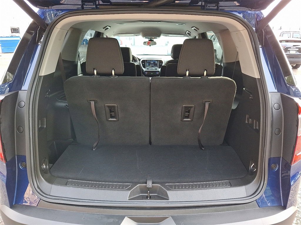 Certified 2023 GMC Acadia SLE w/ Driver Convenience Package image 30