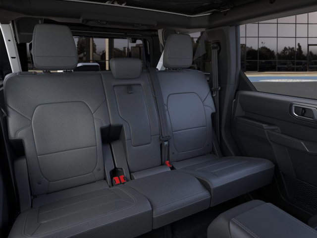 New 2026 Ford Bronco Outer Banks image 11