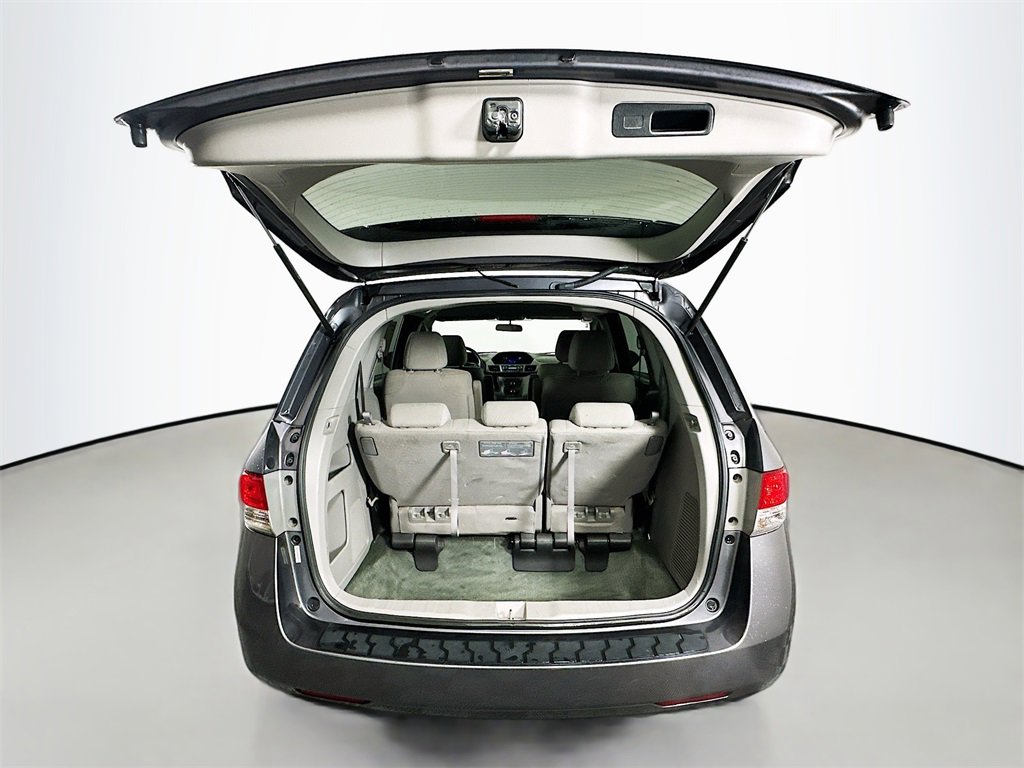 Used 2016 Honda Odyssey LX image 24