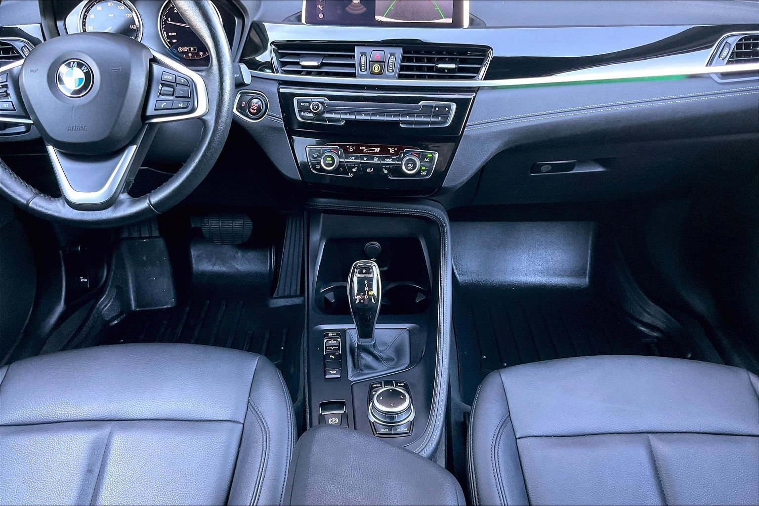 Used 2022 BMW X1 xDrive28i image 7