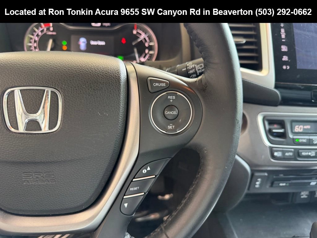 Used 2016 Honda Pilot EX-L image 18