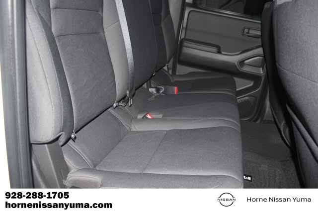 Used 2024 Nissan Frontier S image 9