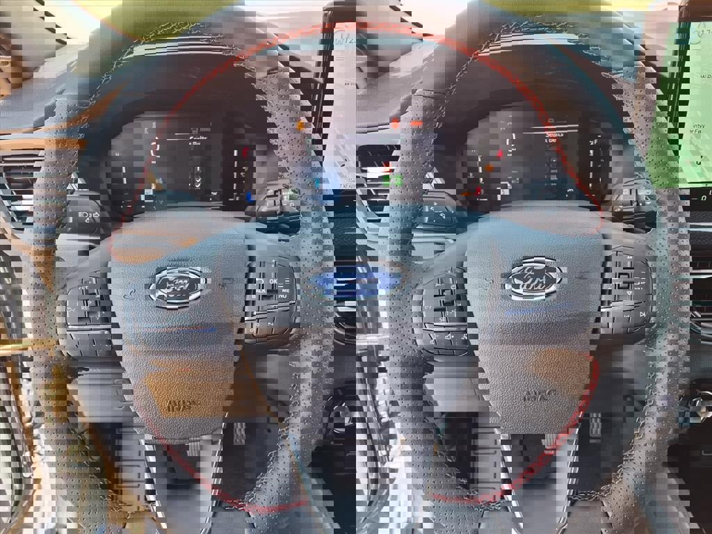 New 2026 Ford Escape ST-Line w/ Tech Pack #1 image 16