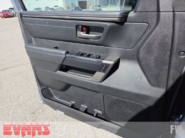 New 2026 Toyota Tundra Platinum AWD/4WD image 19