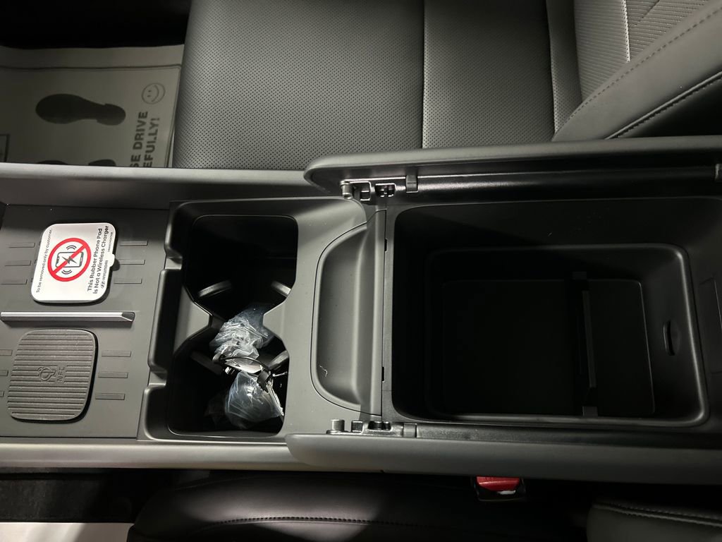 New 2026 Hyundai Santa Fe SEL AWD/4WD image 19