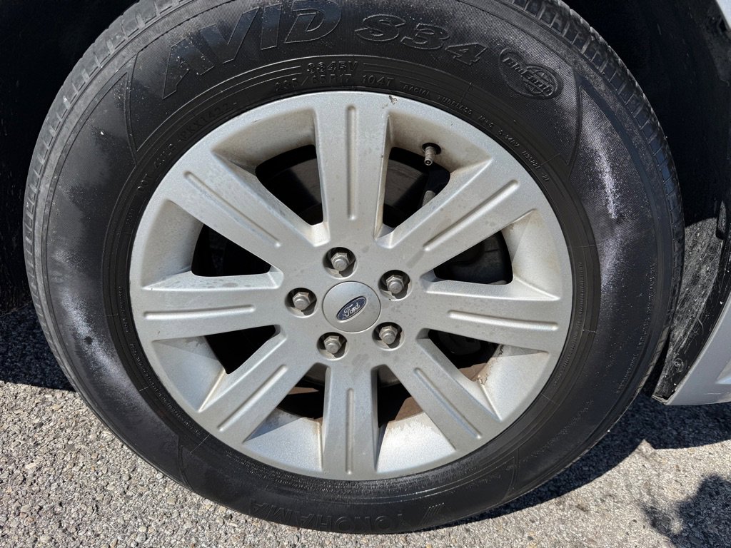 Used 2012 Ford Flex SE w/ Trailer Tow Pkg Class III image 18