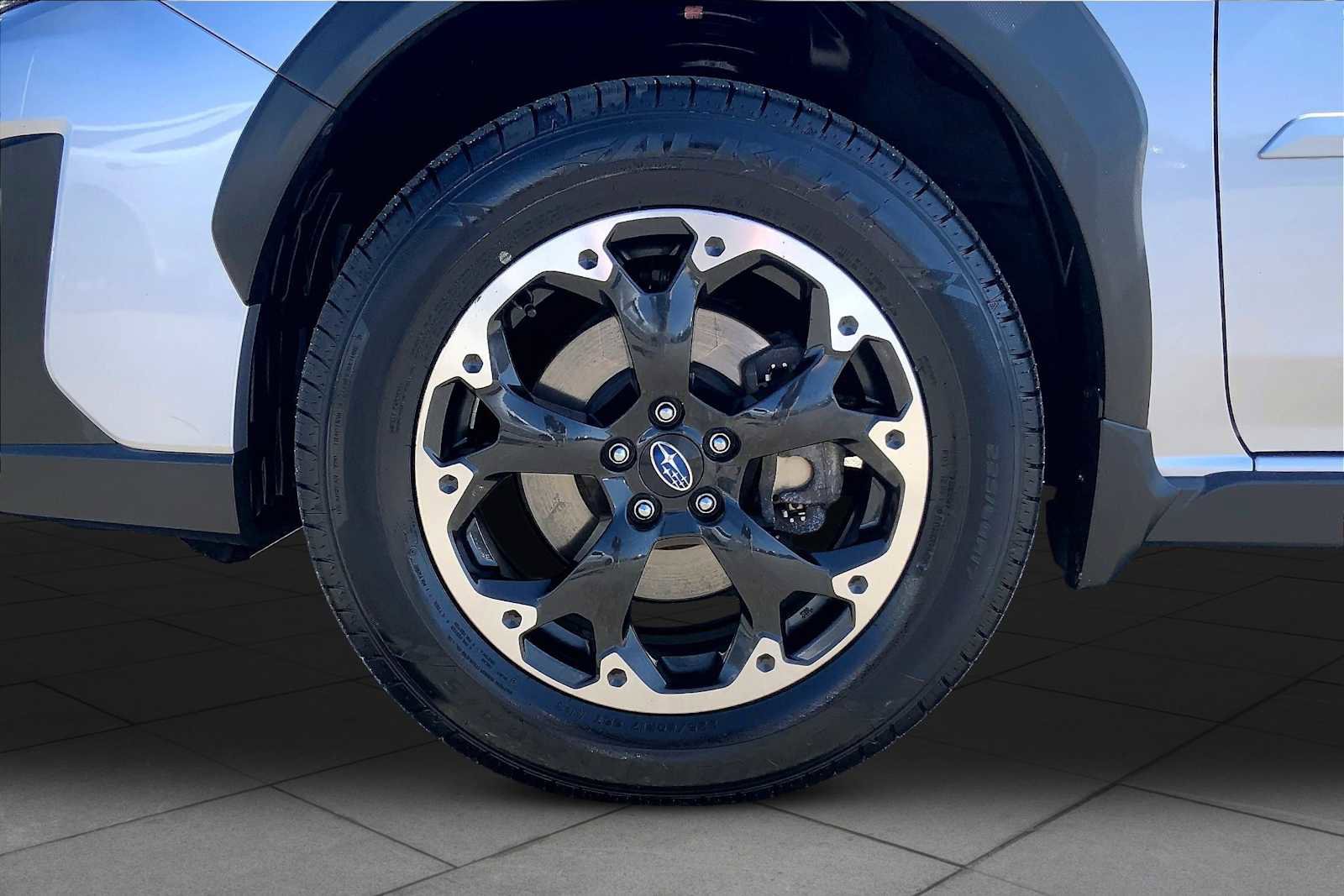 Certified 2023 Subaru Crosstrek 2.0i Premium AWD/4WD image 11