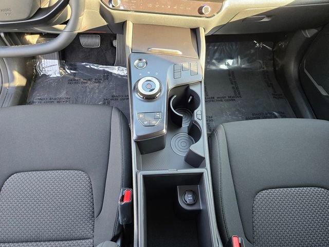 New 2026 Kia Sportage LX image 26