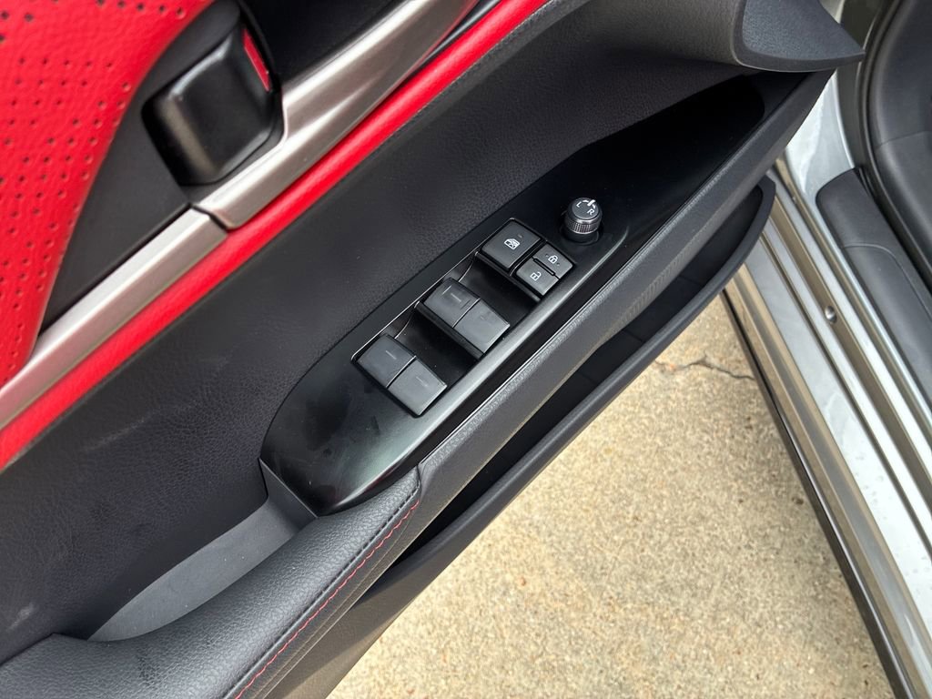 New 2026 Toyota Camry XSE image 13