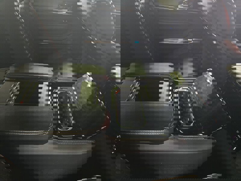 Used 2024 Jeep Grand Wagoneer L Series II w/ Quick Order Packagew 28T image 19