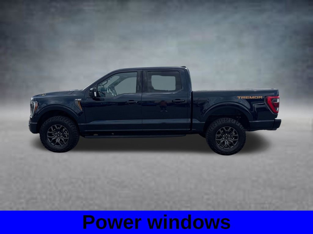 Used 2023 Ford F150 Tremor w/ Equipment Group 402A High AWD/4WD image 9