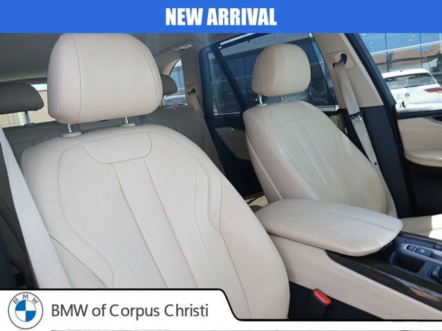 Used 2016 BMW X5 xDrive35i image 16