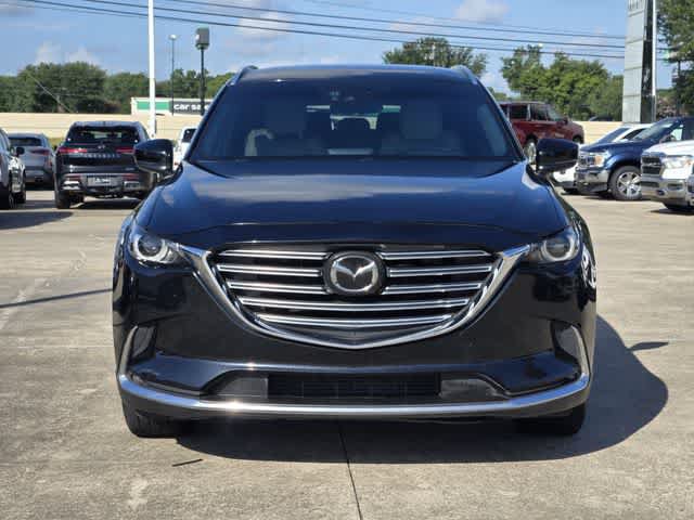 Used 2016 MAZDA CX-9 Grand Touring FWD image 5