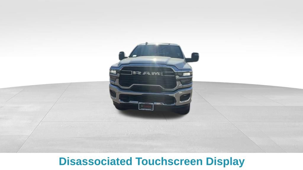 New 2026 RAM 2500 Tradesman image 41