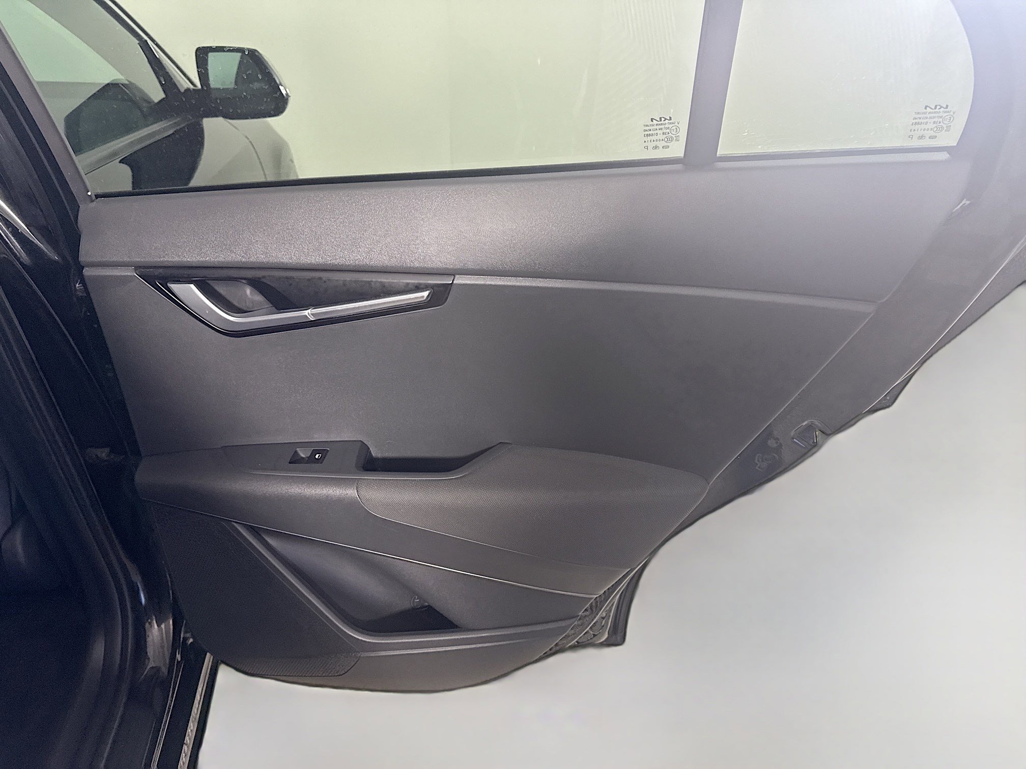 Used 2023 Kia Niro Wind image 28