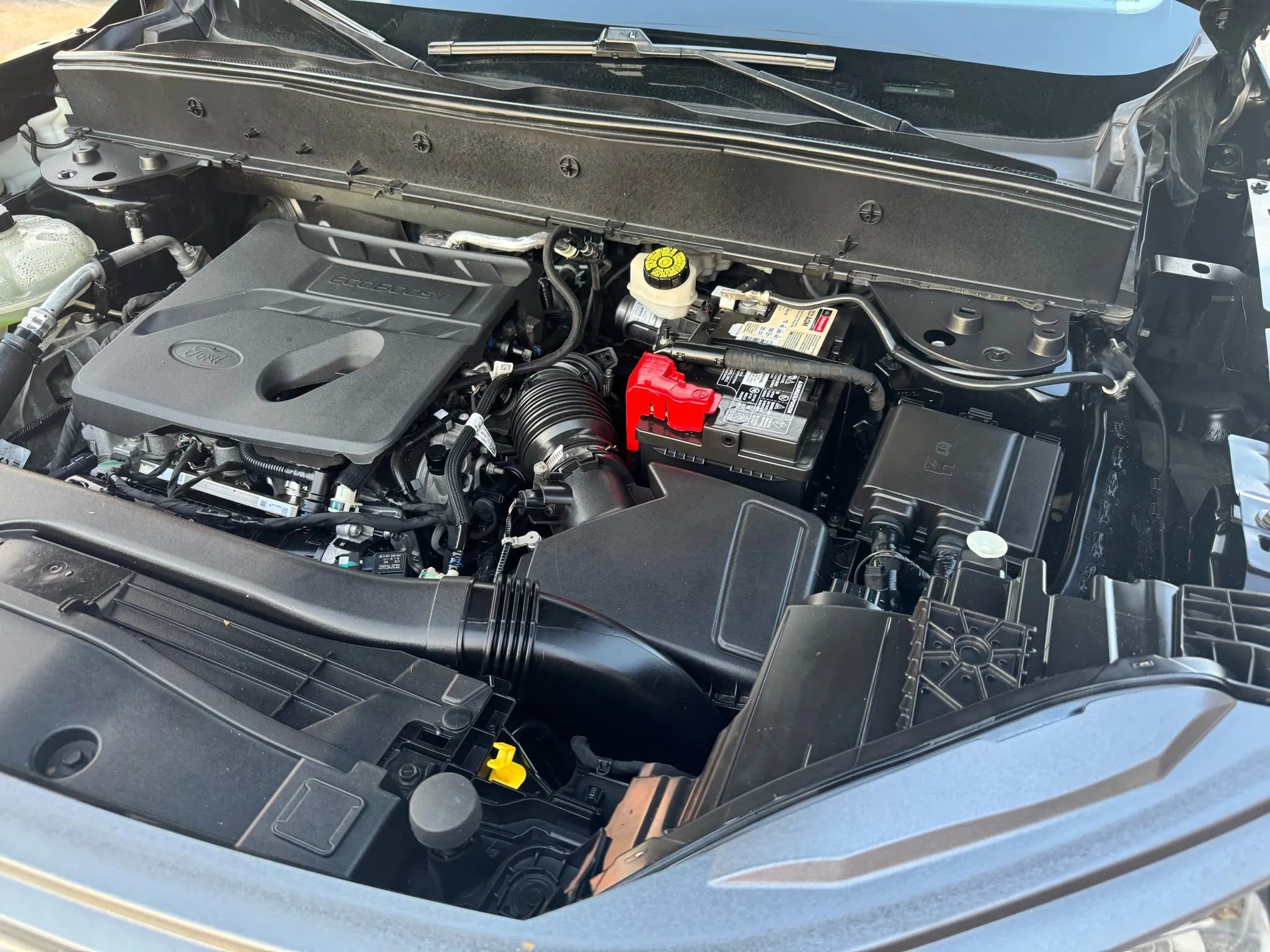 Used 2021 Ford Bronco Sport Big Bend image 66