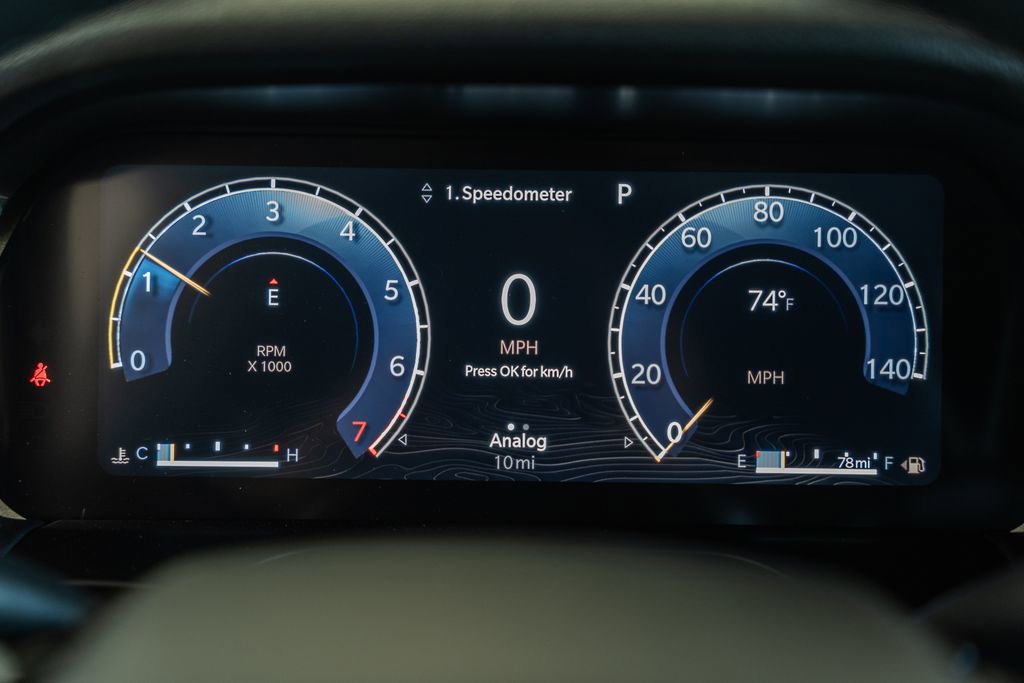 New 2025 Jeep Grand Cherokee Laredo X w/ Luxury Tech Group I image 40