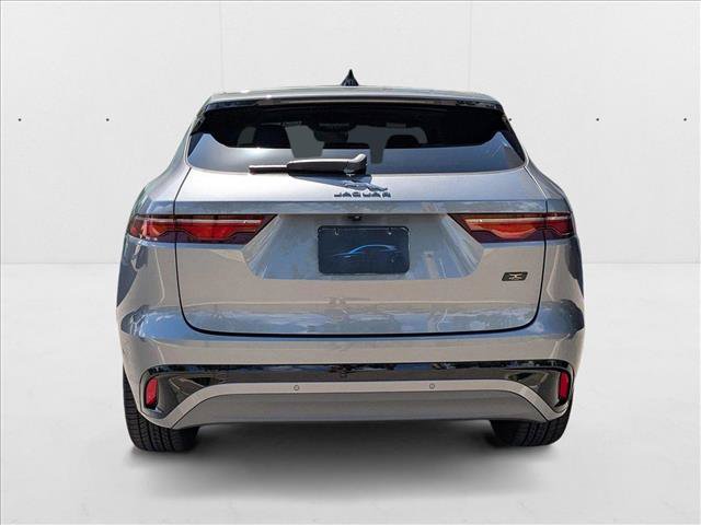 New 2026 Jaguar F-PACE R-Dynamic S AWD/4WD image 8