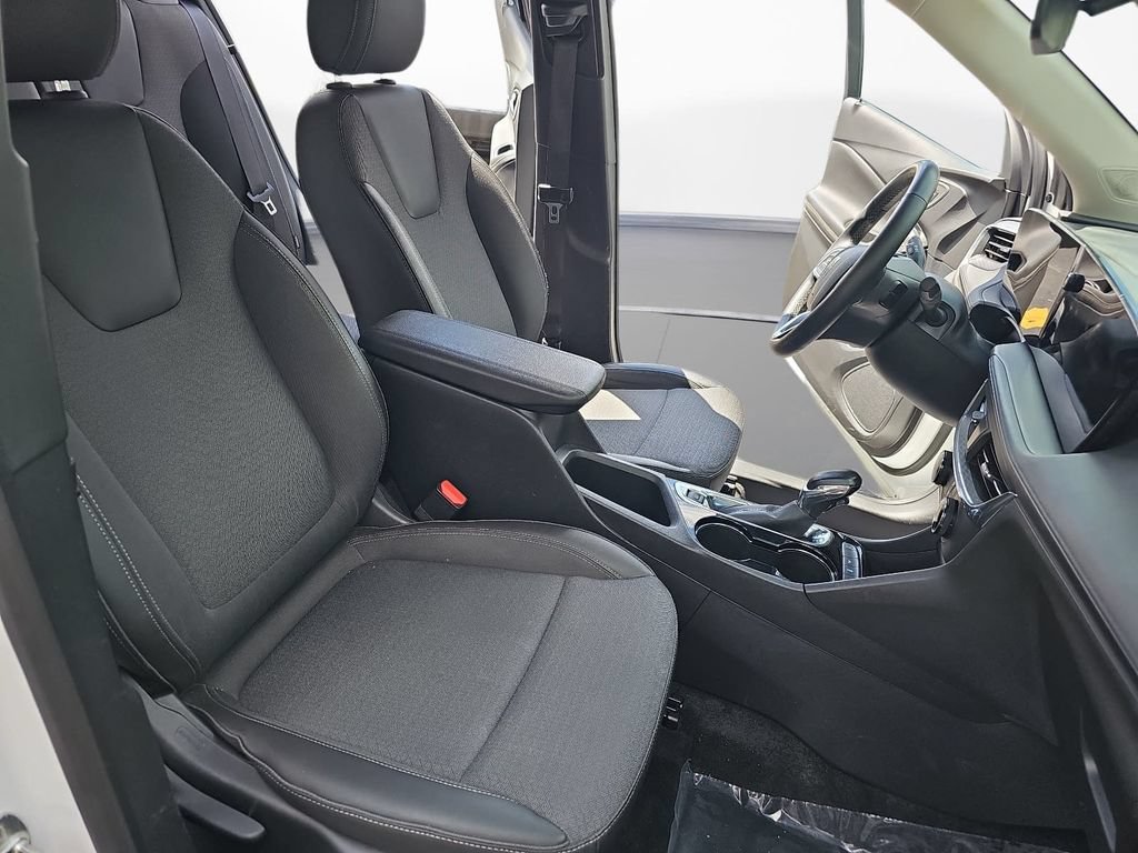 Used 2024 Buick Encore GX Preferred FWD image 10