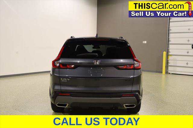 Used 2023 Honda CR-V Sport image 6
