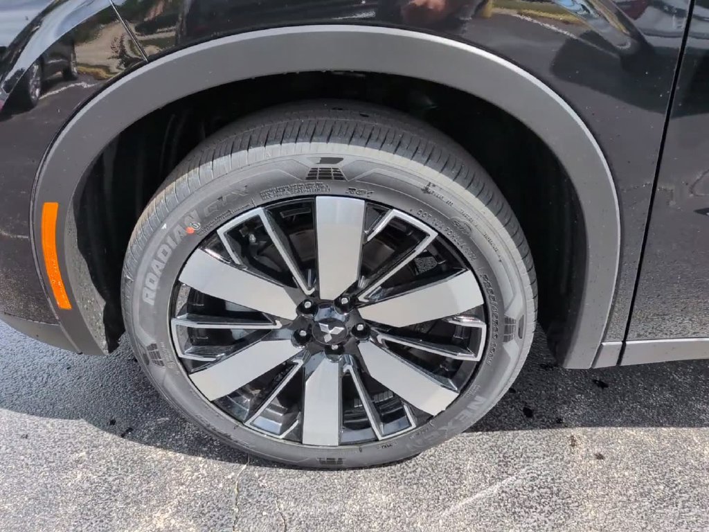New 2026 Mitsubishi Outlander SE AWD/4WD image 14