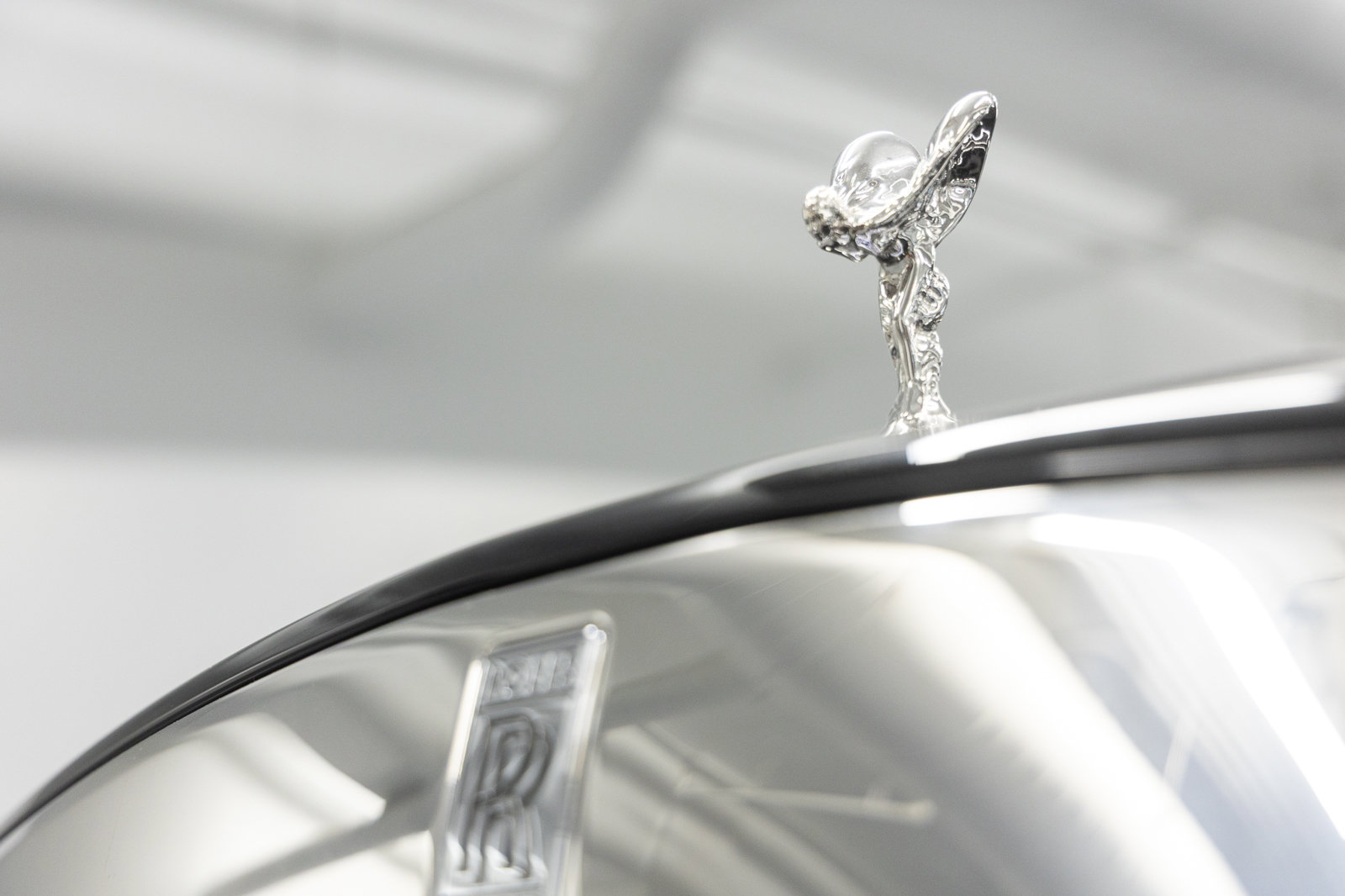New 2026 Rolls-Royce Cullinan AWD/4WD image 12