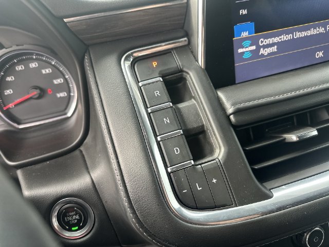 Used 2021 Chevrolet Tahoe Z71 w/ Z71 Signature Package AWD/4WD image 31