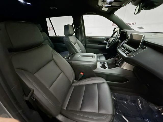 Used 2023 Chevrolet Tahoe LT w/ Luxury Package image 32