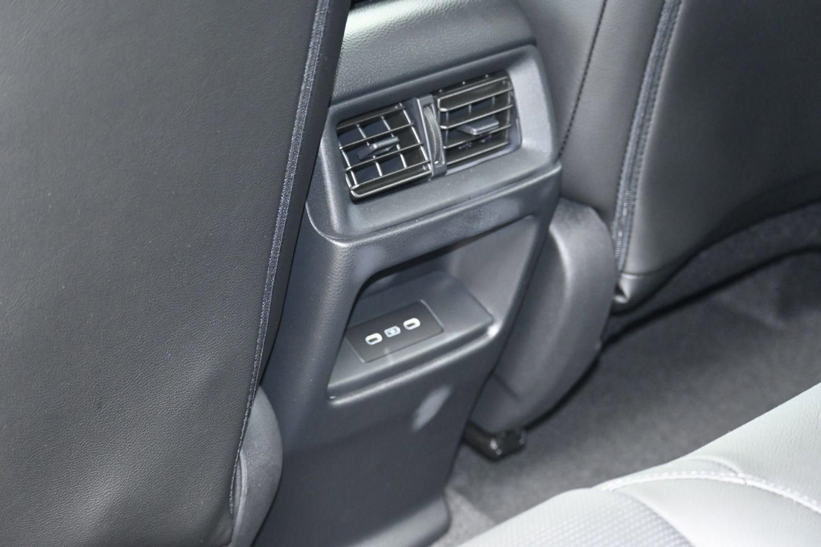 New 2026 Honda CR-V EX-L image 28