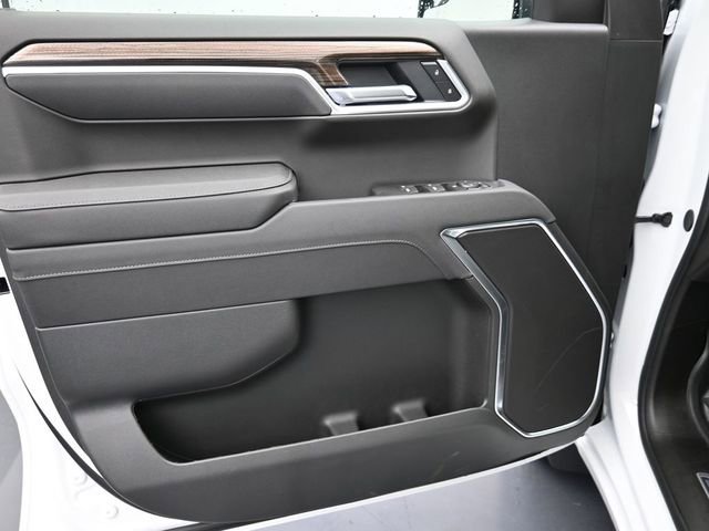 New 2026 Chevrolet Silverado 1500 LT image 25