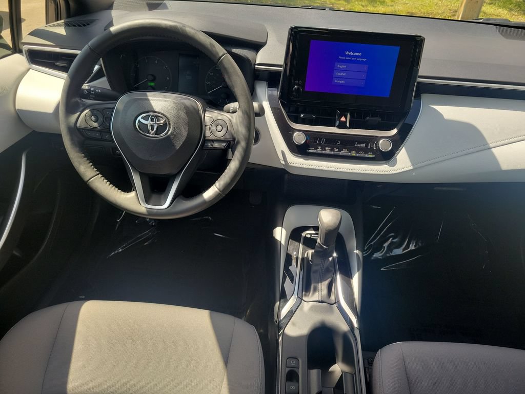 Certified 2024 Toyota Corolla SE FWD image 26