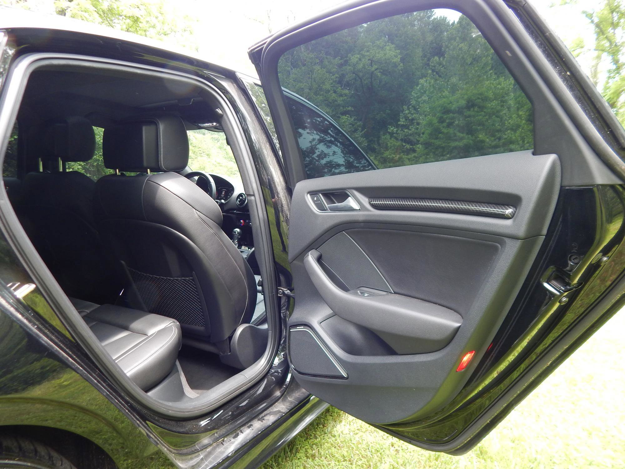 Used 2016 Audi S3 Premium Plus w/ LED Lighting Package image 16