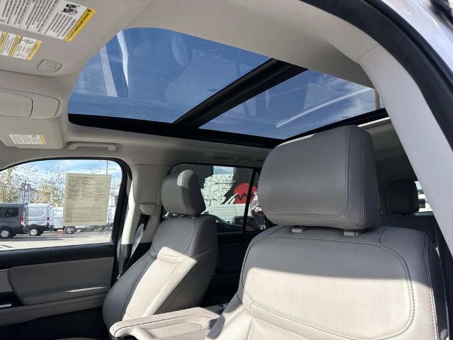 Certified 2025 Ford Expedition Active image 22