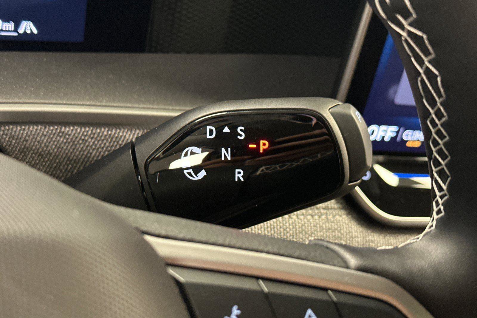 New 2025 Volkswagen Tiguan S image 20