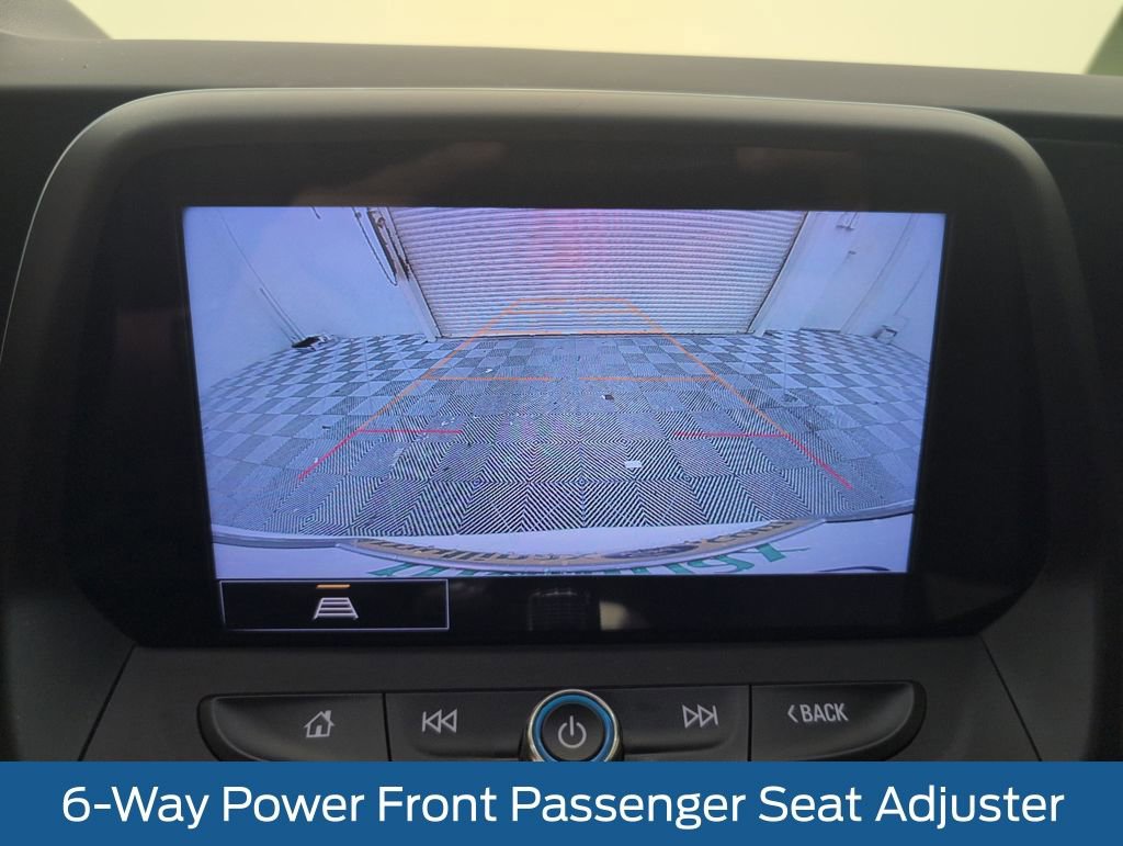 Used 2023 Chevrolet Camaro LT w/ RS Package image 29