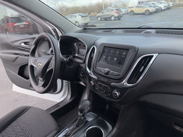 Used 2023 Chevrolet Equinox LT image 21