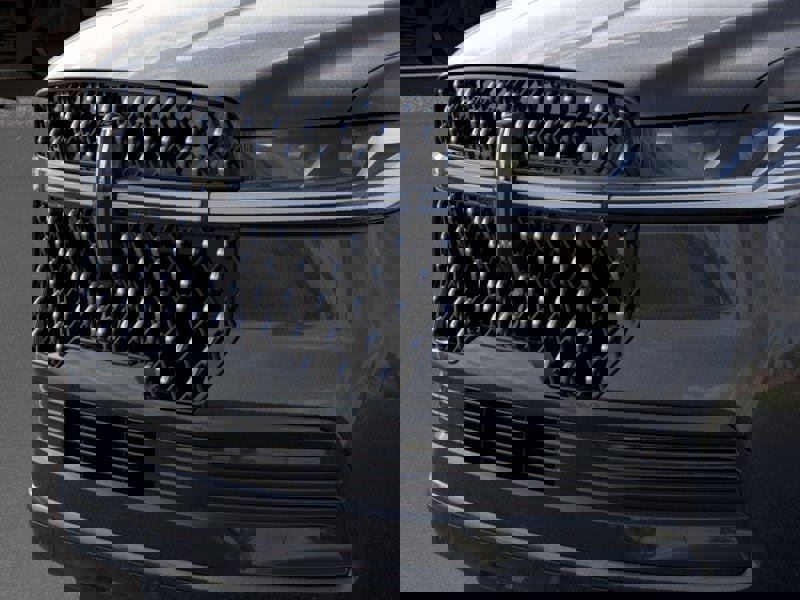 New 2025 Lincoln Navigator Black Label image 17