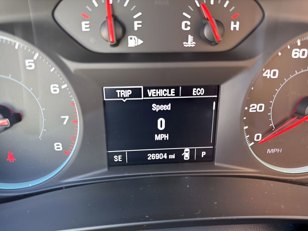 Used 2024 Chevrolet Malibu LT image 13