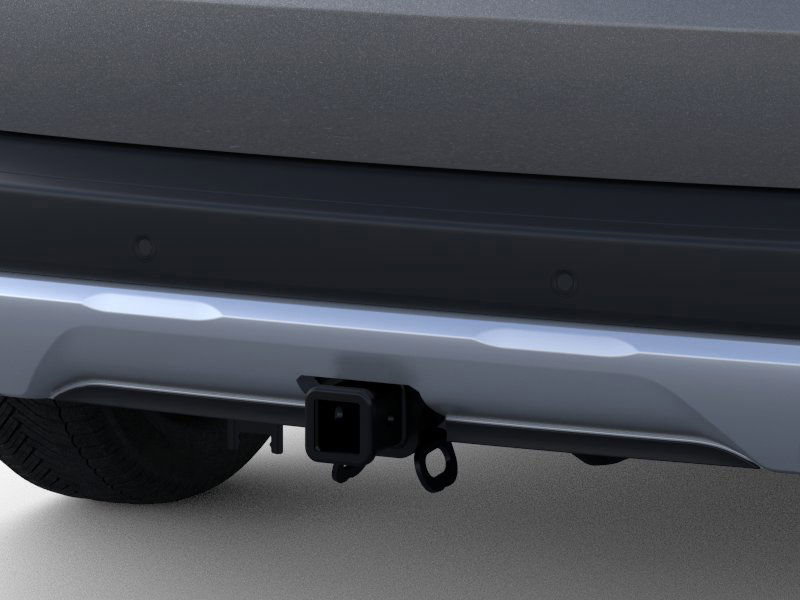 New 2024 Ford Escape SE w/ PHEV Premium Package image 23