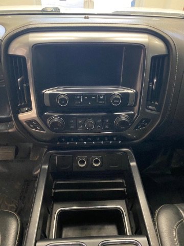 Used 2015 Chevrolet Silverado 2500 LTZ w/ Duramax Plus Package image 24