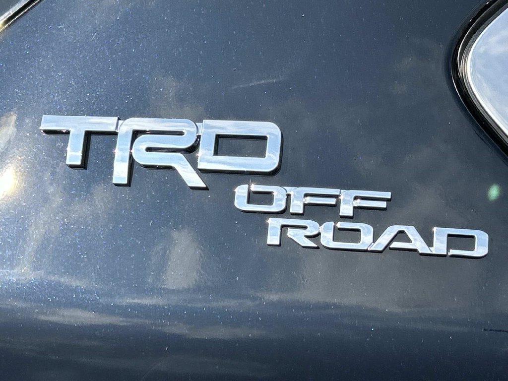 New 2026 Toyota Sequoia 1794 Edition AWD/4WD image 14
