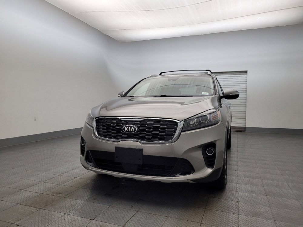 Used 2019 Kia Sorento EX image 15