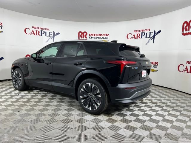 New 2026 Chevrolet Blazer EV LT w/ Super Cruise Package FWD image 5