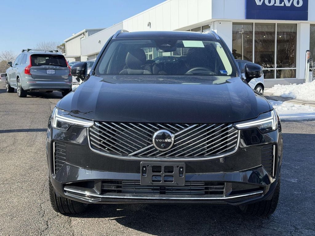 New 2026 Volvo XC90 T8 Ultra w/ Protection Package Premier AWD/4WD image 23