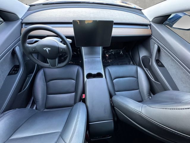 Used 2020 Tesla Model 3 Long Range image 20