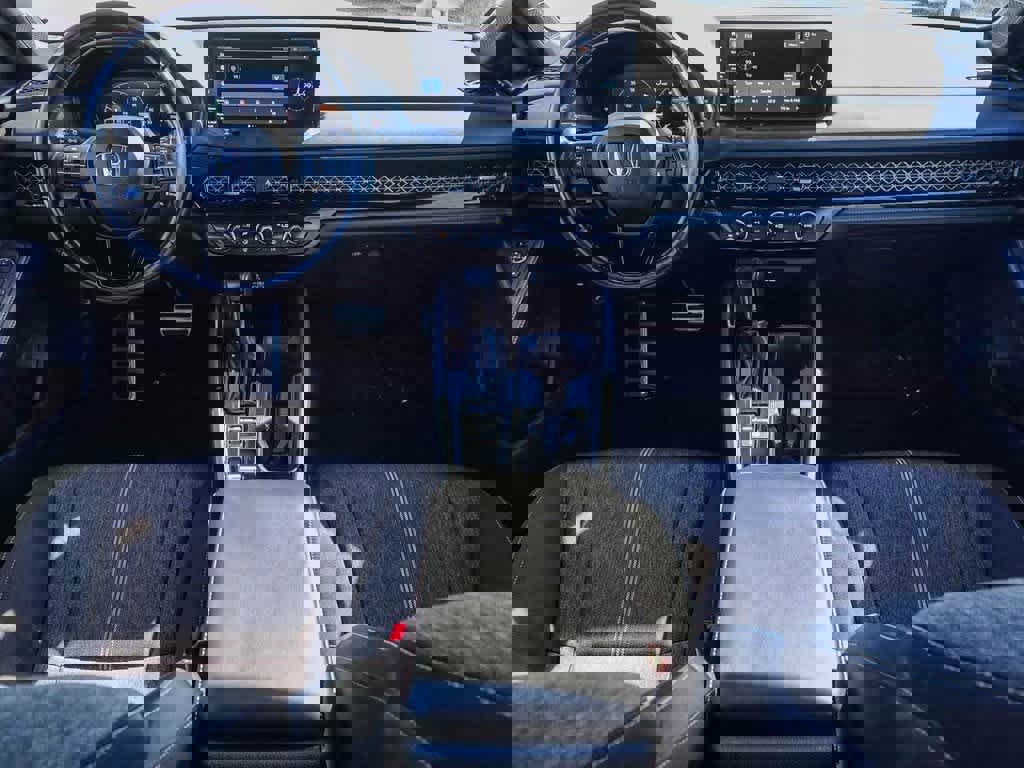 Used 2024 Honda Accord Sport image 11